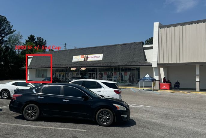 More Photos Of 832 Highway 19 N, Meridian Unknown For Lease