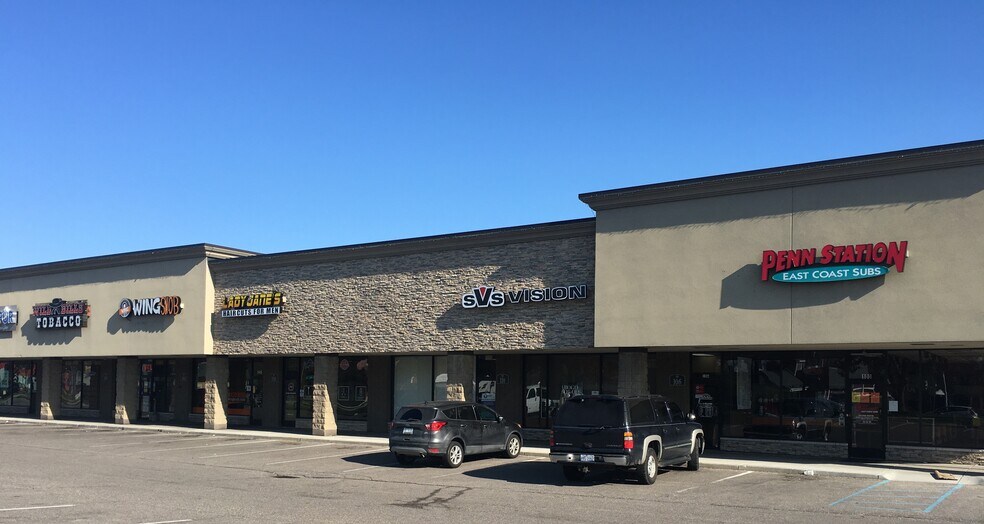 More Photos Of 100-200 W Twelve Mile Rd, Madison Heights Unknown For Lease