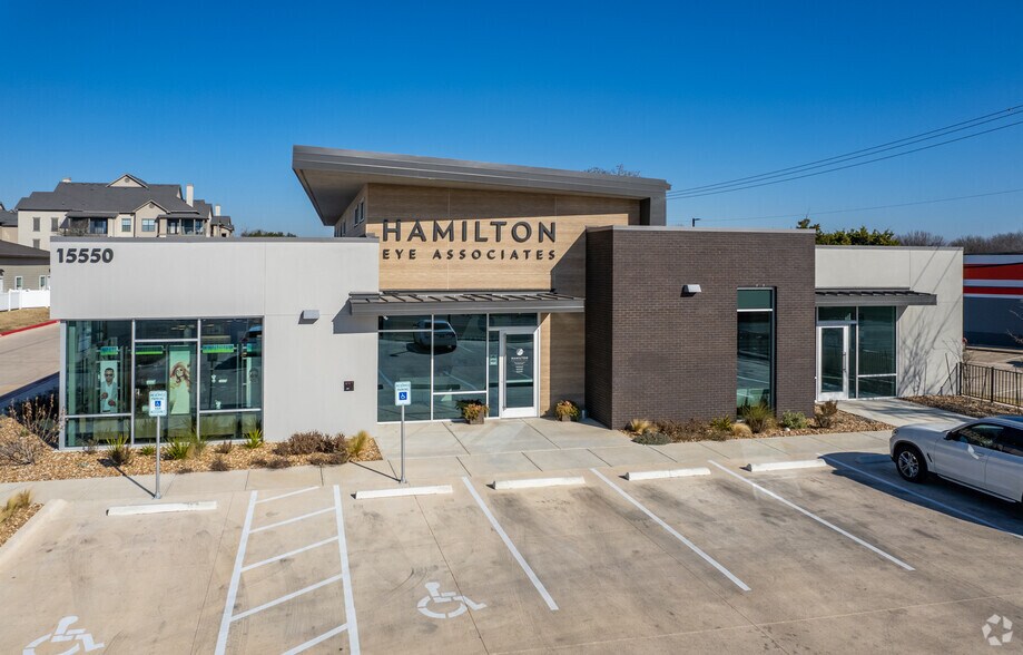 More Photos Of 15550 RR 620, Austin Medical For Lease