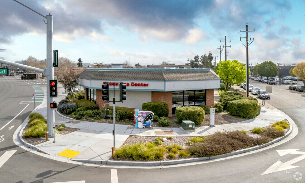 More Photos Of 6500-6632 Dublin Blvd, Dublin Freestanding For Sale