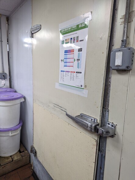 More Photos Of 349 Bedford Ave, Brooklyn Storefront For Lease