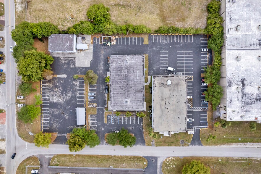 More Photos Of , Miami Gardens Industrial For Sale