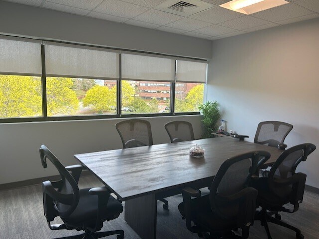 More Photos Of 25 Braintree Hill Office Park, Braintree Office For Lease