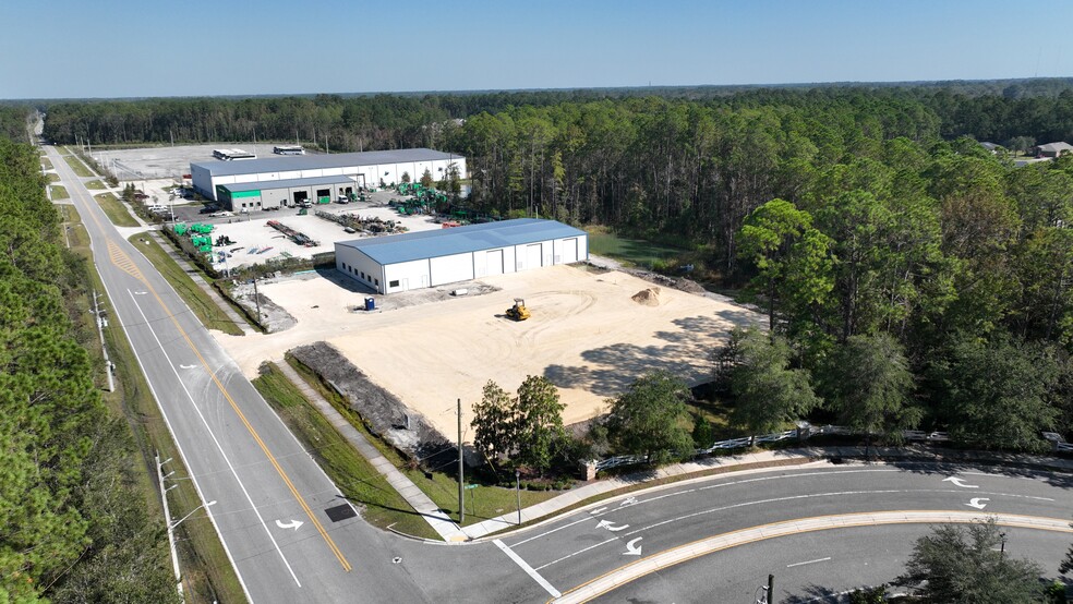 Primary Photo Of 2355 Imeson Rd, Jacksonville Warehouse For Lease