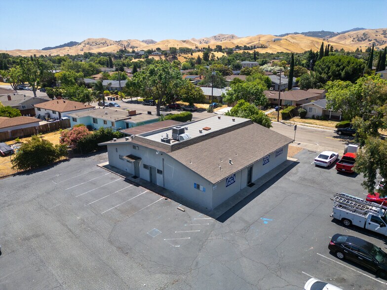 More Photos Of 4015 Railroad Ave, Pittsburg Medical For Sale