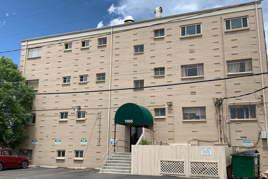 More Photos Of 1100 W Littleton Blvd, Littleton Loft Creative Space For Lease