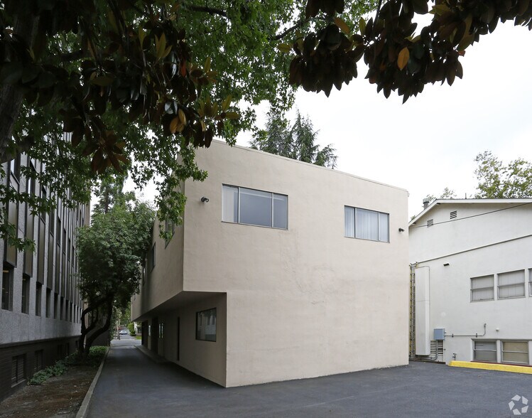 More Photos Of 1940 The Alameda, San Jose Office For Lease