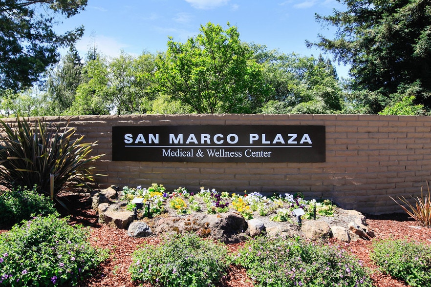 More Photos Of 1399 Ygnacio Valley Rd, Walnut Creek Medical For Lease