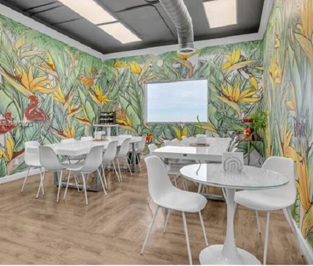 More Photos Of 13499 Biscayne Blvd, Miami Coworking Space
