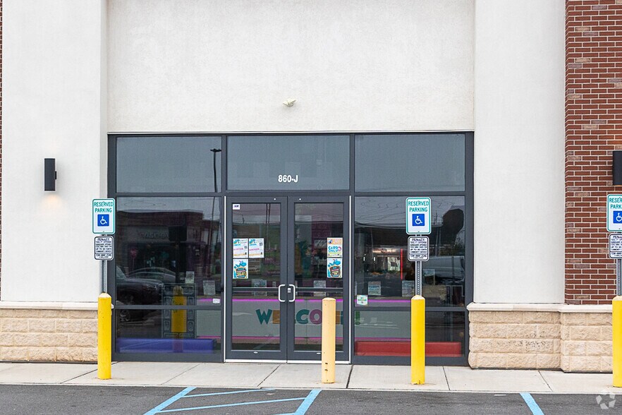 More Photos Of W Edgar Rd, Linden General Retail For Lease