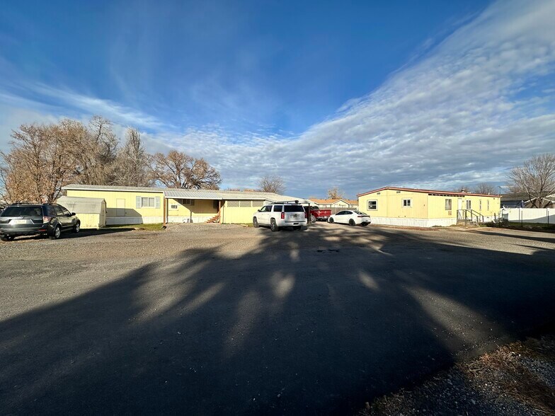 More Photos Of 547 S Billings Blvd, Billings Manufactured Housing Mobile Home Park For Sale