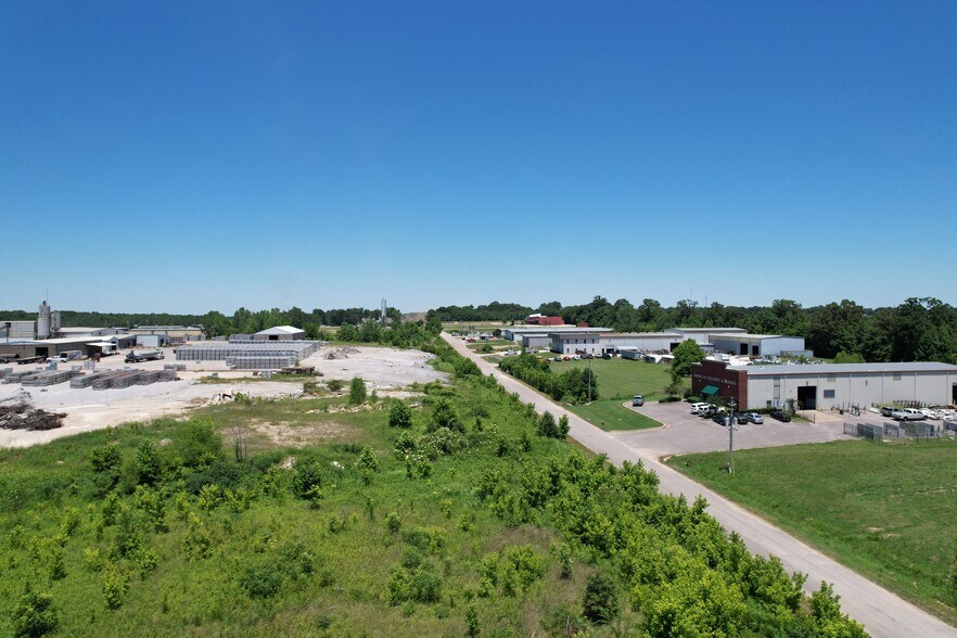 More Photos Of Bowers, Oakland Land For Sale