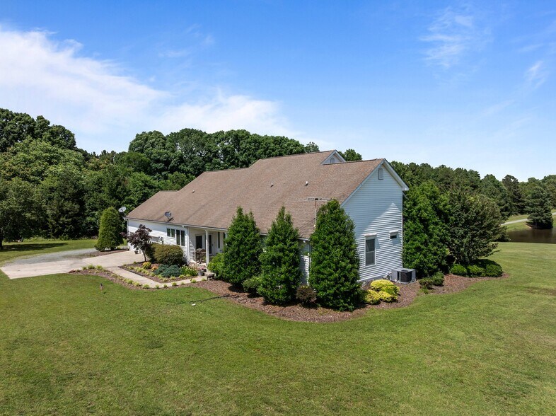 More Photos Of , Graham Multifamily For Sale