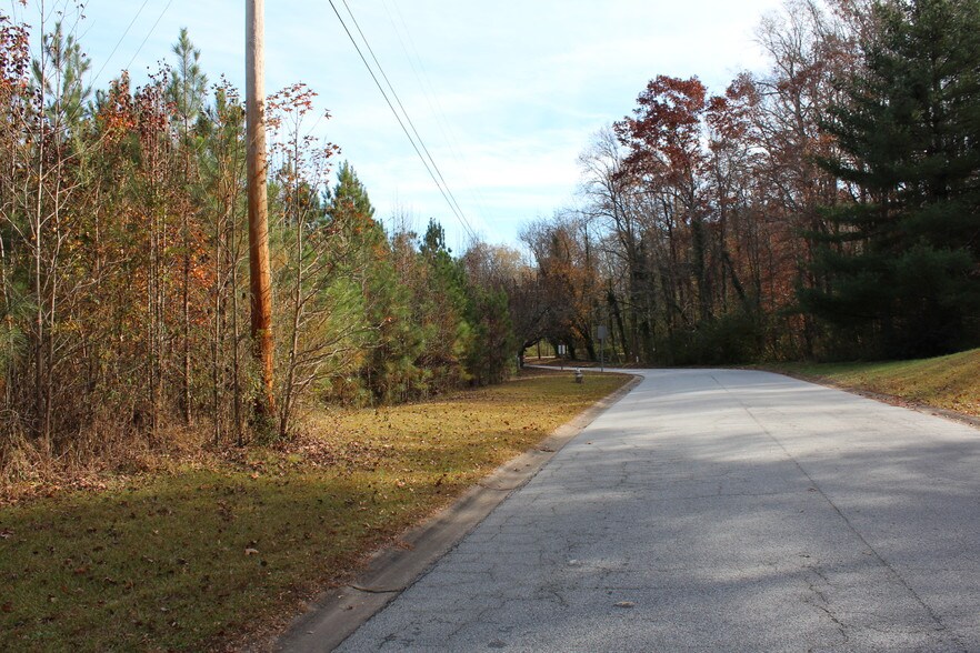 Indian Lake Dr, Hiram, GA 30141 Land For Sale