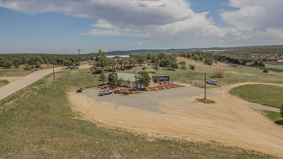 More Photos Of 22590 County Road 41.6, Aguilar Restaurant For Sale