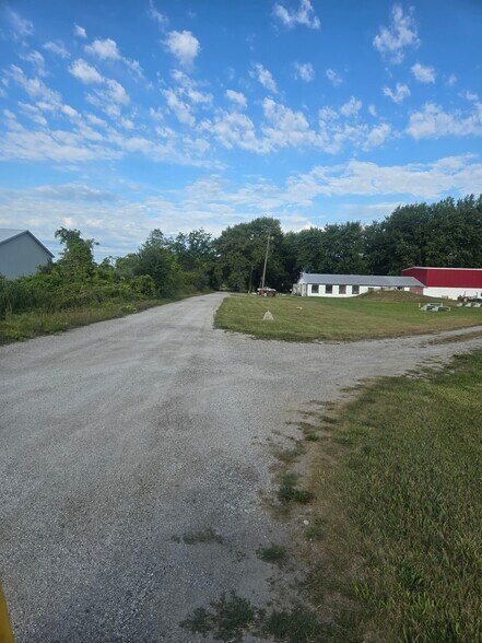 More Photos Of 3788 S Huron Rd, Bay City Land For Sale