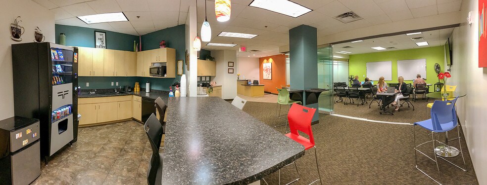 More Photos Of 14050 N 83rd Ave, Peoria Coworking Space