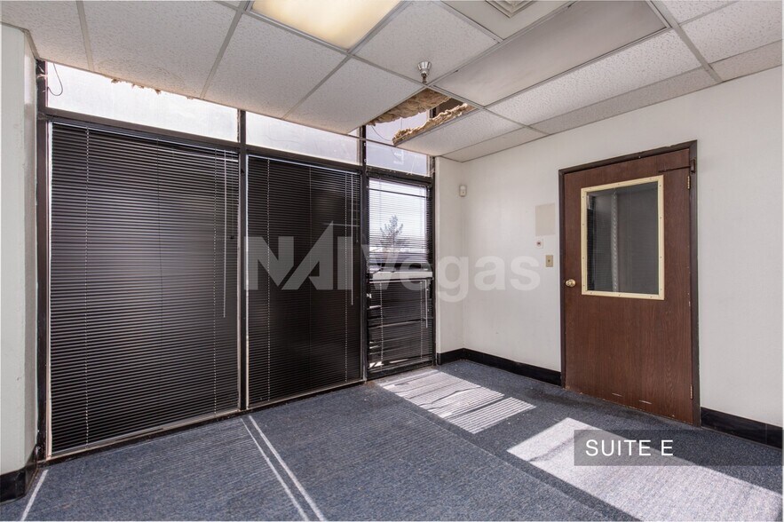 More Photos Of 4545 N Lamb Blvd, Las Vegas Distribution For Lease
