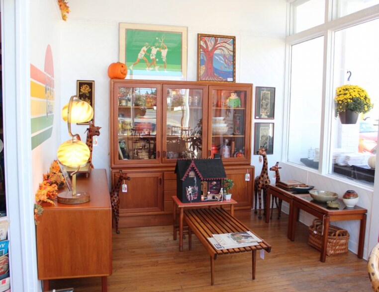 More Photos Of 2001 Park St, Atlantic Beach Storefront Retail Residential For Sale