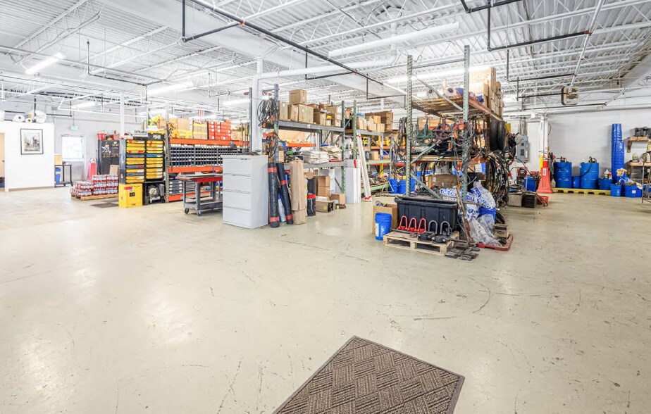 More Photos Of 555 Main St, Hudson Warehouse For Sale