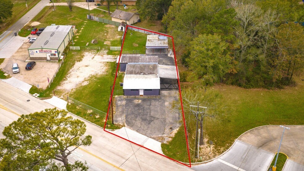 More Photos Of 23430 Sorters Rd, Porter Food Processing For Lease
