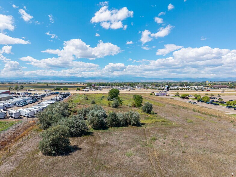 More Photos Of 10500 E I-25 Frontage Rd, Firestone Land For Sale
