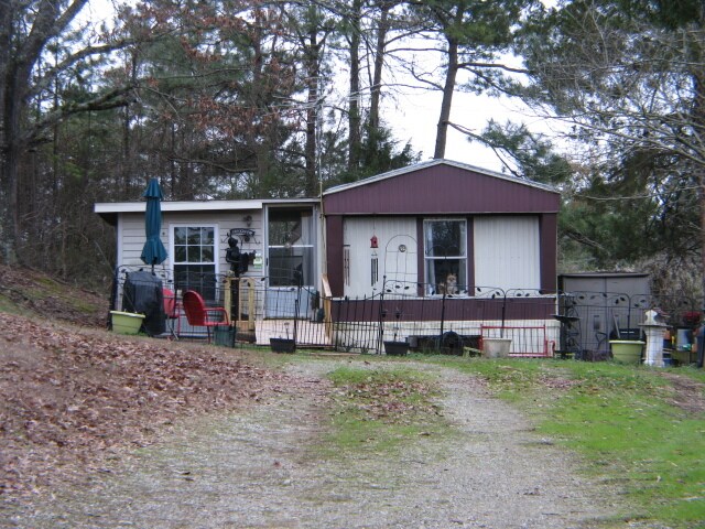 More Photos Of 2747 Airport Rd, Hot Springs Convenience Store For Sale