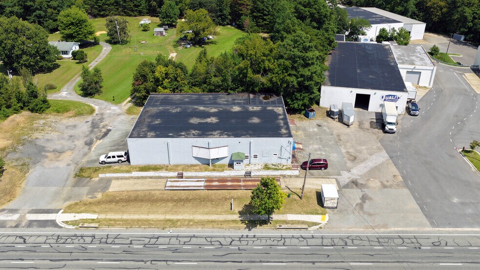 More Photos Of , Lexington Park Industrial For Sale