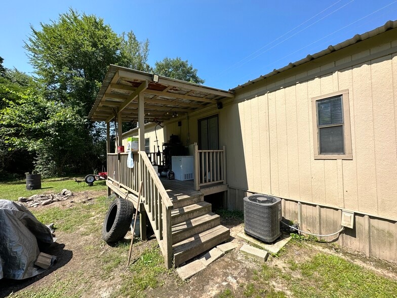 More Photos Of 1607 George Thomas Rd, Texarkana Manufactured Housing Mobile Home Park For Sale