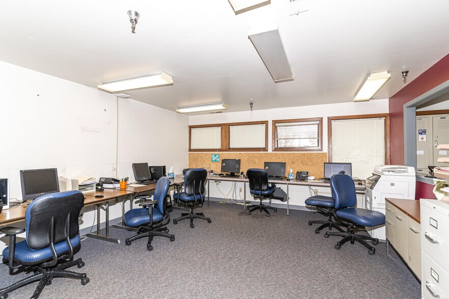 More Photos Of 1640 N Ritter Ave, Indianapolis Medical For Sale