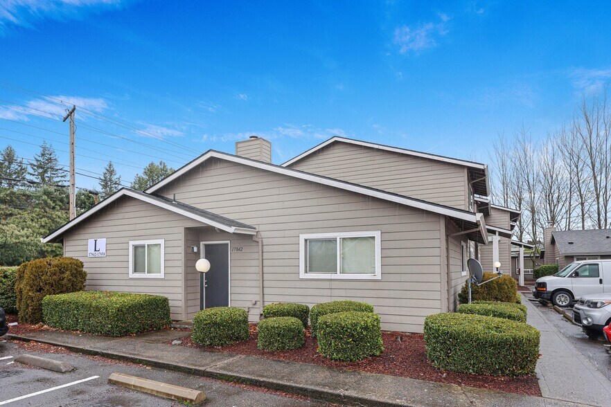 More Photos Of 17726 SE Division St, Portland Apartments For Sale