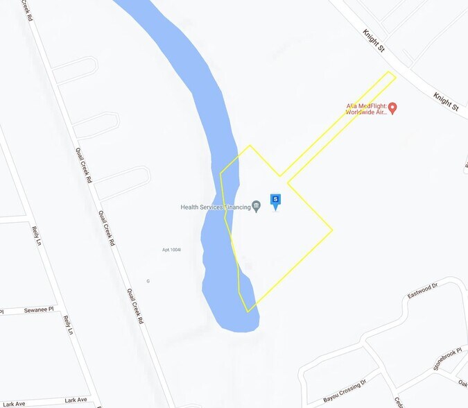 More Photos Of 3020 Knight St, Shreveport Loft Creative Space For Lease