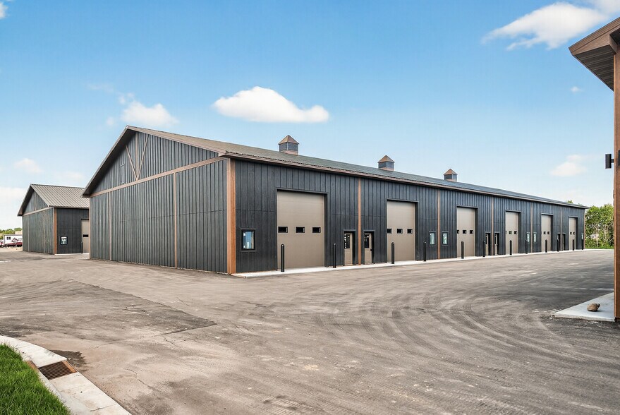 More Photos Of 10200 72nd St NE, Otsego Warehouse For Sale