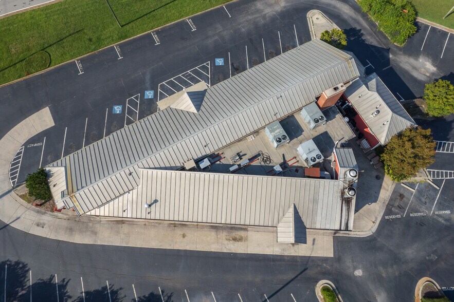 More Photos Of 3807 Atlanta Hwy, Hiram Restaurant For Sale