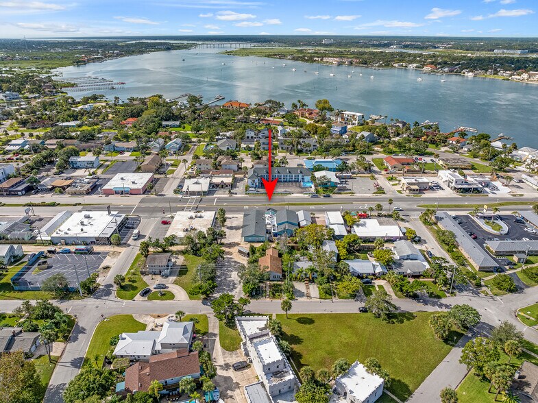 More Photos Of 108 Anastasia Blvd, Saint Augustine Restaurant For Sale