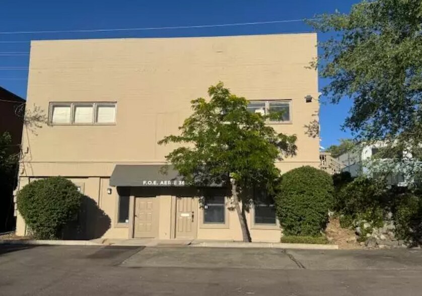 Primary Photo Of 530 S Montezuma St, Prescott Storefront For Lease