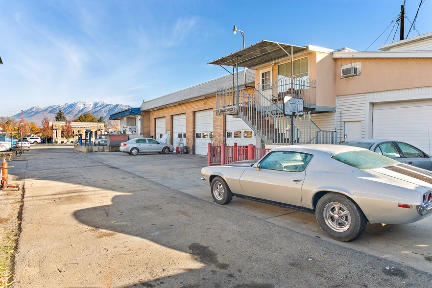 More Photos Of 825 W Center St, Provo Auto Repair For Sale
