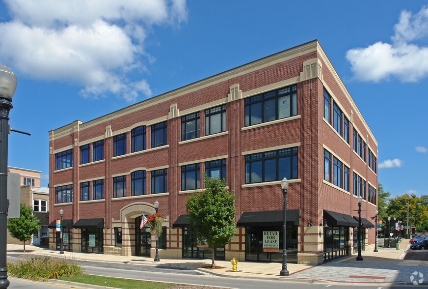 More Photos Of 5143-5151 Mochel Dr, Downers Grove Office For Sale
