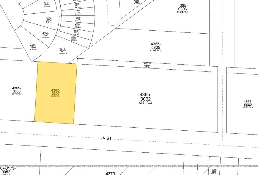 More Photos Of 3000 V St NE, Washington Warehouse For Lease