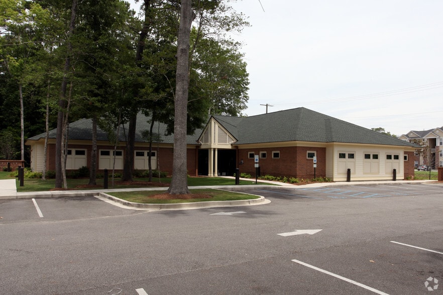 Primary Photo Of 85 Springview Ln, Summerville Medical For Lease