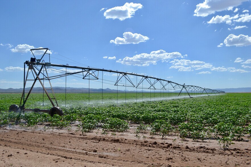 More Photos Of 10± miles NE of Van Horn, Van Horn Land For Sale