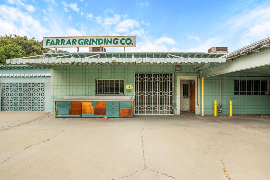More Photos Of , Inglewood Industrial For Sale