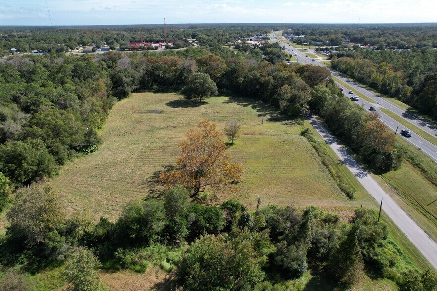More Photos Of 18049 Old Cheney hwy, Orlando Land For Sale