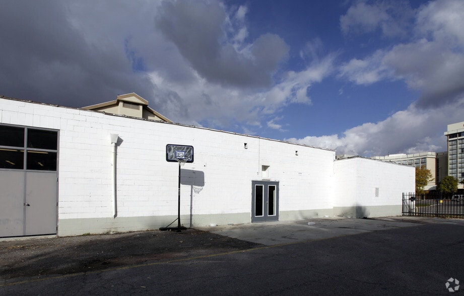 More Photos Of 636 S 200 W, Salt Lake City Office For Lease