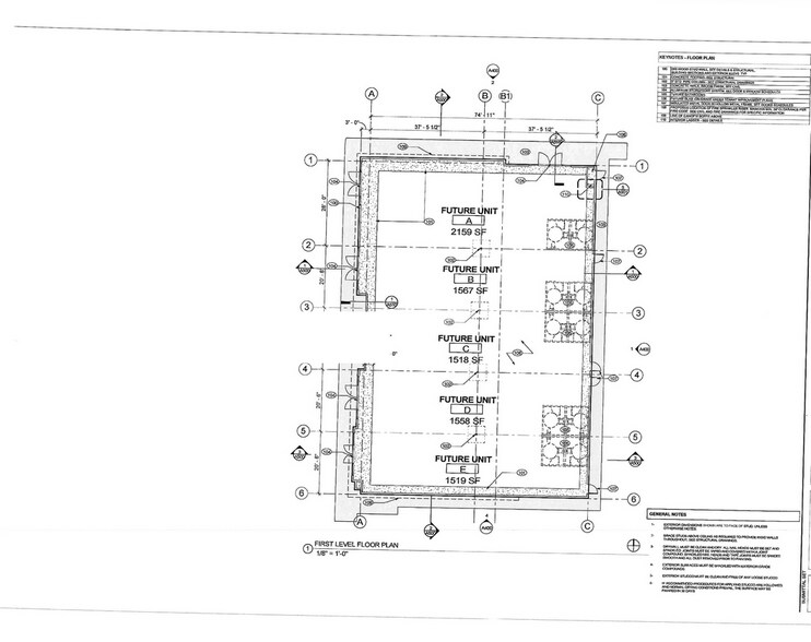 More Photos Of 8140 S Rainbow Blvd, Las Vegas Restaurant For Lease