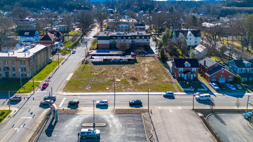 More Photos Of 1420 Central Ave, Ashland Land For Sale