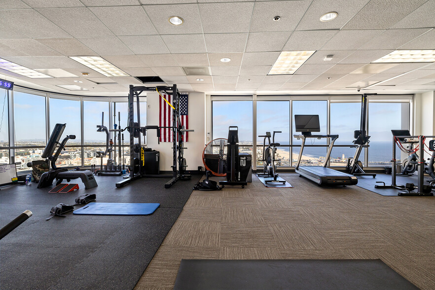 More Photos Of 100 Wilshire Blvd, Santa Monica Office For Lease