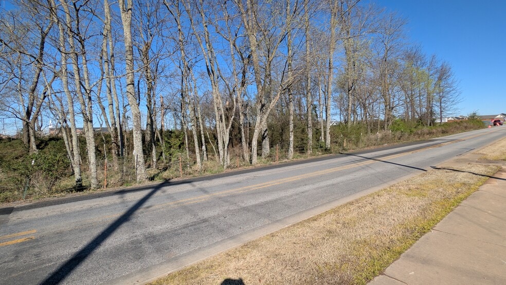 More Photos Of SW 28th Street St & Been Rd, Bentonville Land For Sale