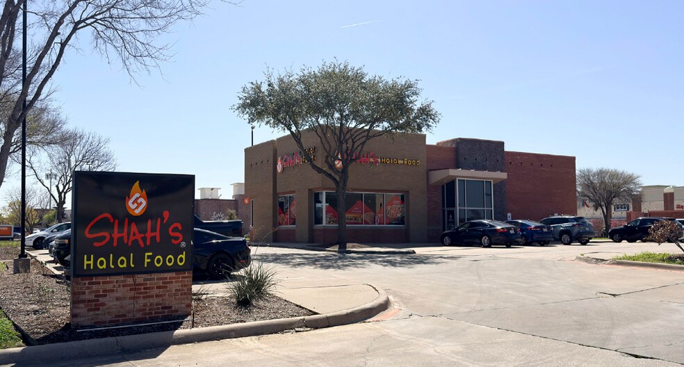 More Photos Of 1533 W Hebron Pky, Carrollton Restaurant For Sale