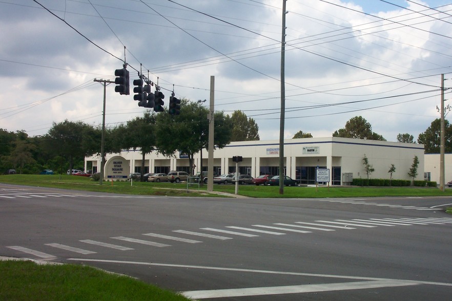 Primary Photo Of 3025 Silver Star Rd, Orlando Warehouse For Lease